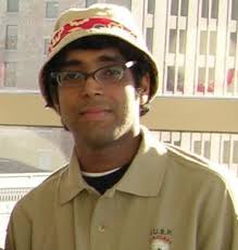 5th annual Student Research Conference