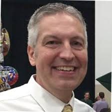 Eric Robinson, Ameren Illinois