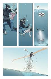 Jupiter's legacy isn't your average superhero story. Jupiter S Legacy Vol 2 2 Image Comics
