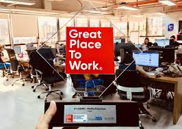 Somos a 19ª maior empregadora do mundo e contamos com uma força de trabalho de mais de 420 mil colaboradores. Gptw Somos A 6Âª Melhor Empresa Para Se Trabalhar No Rs Ilegra