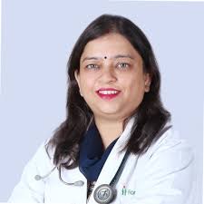 Dr. Manjula Rao