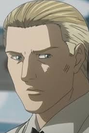 Death Note Characters