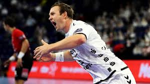 We did not find results for: Handball Vg