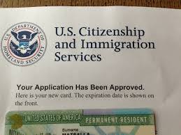 Green card adjustment of status. Who Can Get A Green Card Through Adjustment Of Status Prizant Law