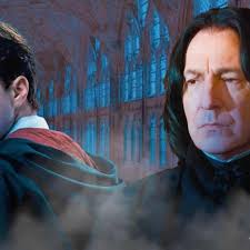4 times Snape aided Harry Potter's quest