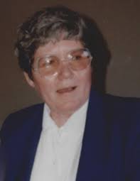 Obituary for Agnes Ann Graham