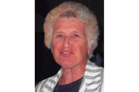 Marcia Bauer Obituary (1941