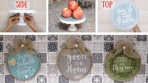 Dollar tree farmhouse calendar decor, painted leaves gnome & lemon sign. Dollar Tree Farmhouse Decor 2021 Novocom Top