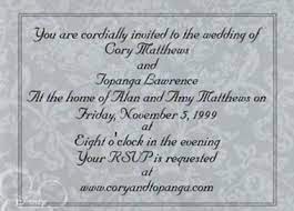 Boy Meets World Photo Cory And Topanga Wedding Invitation Cory And Topanga Boy Meets World Topanga Wedding