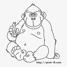 You cannot see all of them in your daily life. Jungle Is A Home For Wild Animals In The Jungle We Wild Animal Colouring Page Transparent Png 688x747 Free Download On Nicepng