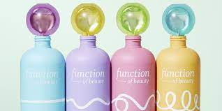 You can learn more abo. Function Of Beauty Haircare Is Now Available At Target