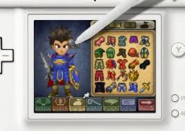 Character creation is coming to every anime game. Review Dragon Quest Ix Nightmare Mode