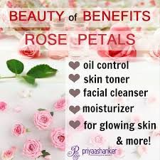 If you have dry hair, the regular use of rose petal powder with strengthen your hair follicles and promote hair growth. Priyaashanker A Twitter Rose Petals Beautytips Would You Like Romantic Rosy Skin Yes Rose Petals Have The Answer Fragrant Rose Petals Bring You A Skin S Naturalglow Let Know The Magical Beauty