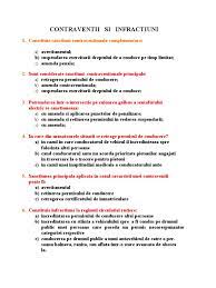 Maybe you would like to learn more about one of these? Contraventii Si Infractiuni 1 Pdf