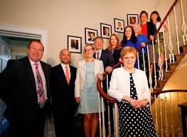 My appeal to everyone today is a serious one. Gillian Martin Axed From Scottish Government Post Over Offensive Blog Post Mocking Transgenders Daily Record