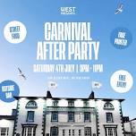 WESTPRESENTS: Milford Carnival After-Party