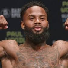 Montana Love vs. Kenneth Sims Jr., Ennis vs. Alvarez