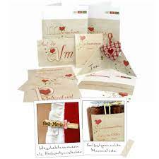 Einladungskarten zur hochzeit müssen keinesfalls immer im gleichen stil sein. Trachtenhochzeit Trachtige Hochzeitskarten Bei Uns Erhaltlich