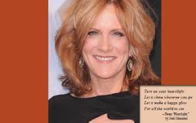 Carol Leifer: “Judaism is in my DNA”