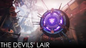 The sixth (and final) grandmaster nightfall of destiny 2's season of arrivals was a garden world. Strikes Destiny 2 Wiki D2 Wiki Database And Guide