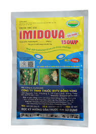 Imidova 150WP.