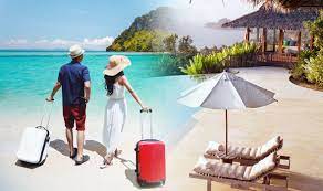 It all starts with a conversation. Holidays 2018 Cheapest Package Holiday Summer Destinations Revealed Travel News Travel Express Co Uk