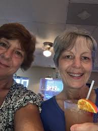 enjoying new year's weekend and safety dance