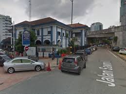 This place is situated in johor, malaysia, its geographical coordinates are 1° 29' 0 north, 103° 45' 0 east and its original name (with diacritics) is larkin. Podcast Page 115 Asia Times