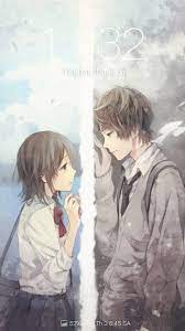 Pin On Couple Anime