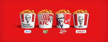 Kfc, a subsidiary of yum! Kfc Geschafte Facebook