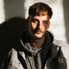 Anna Lunoe Mix Up Take Over: Touch Sensitive