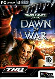 Dark crusade = installedwarhammer 40k: Warhammer 40 000 Dawn Of War Strategywiki The Video Game Walkthrough And Strategy Guide Wiki