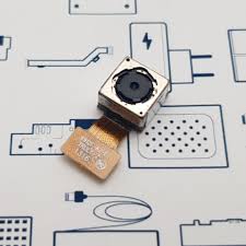 Основная камера Gigabyte Gsmart Rio R1 ...