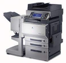 Konica minolta bizhub 350 automatic driver update. Driver Konica Minolta Bizhub 350 Windows Mac Download Konica Minolta Printer Driver