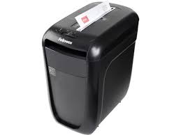 Set to off (o), remove shredder head and empty bin. Fellowes Powershred 60cs Shredder Review Which