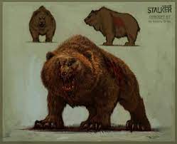 И сегодня мы как раз о них поговорим! Mutanty Iz S T A L K E R 2 Wiki S T A L K E R Amino Ru Amino