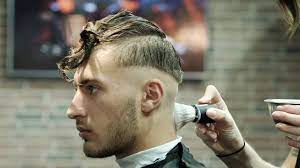 Barbermen