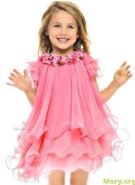 صور فساتين اطفال علي الموضة 2019 تشكيلة رائعة ومميزة موقع مصري Baby Girl Dresses Little Girl Dresses Little Girl Fashion