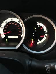 Lets diagnose and repair the toyota tundra 4 wheel drive system. I Have A 2014 Tacoma The Four Wheel Drive Light Started Flashing Red Tacoma World