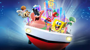 In addition to that, the spongebob squarepants movie (2004), is available on netflix in france, the netherlands, belgium, russia, and spain. The Spongebob Movie Sponge On The Run Netflix Official Site