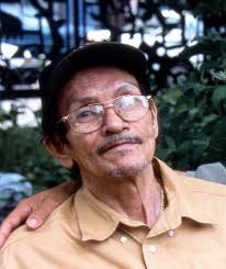 Remembering Vincent "Randy" Chin