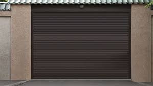 How many types of garage roller shutters are there? - Quora