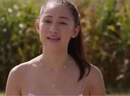 Qiuseadu Summer Tummy Cute Flower Daisy Necklace 18K Gold Choker Jewelry  for Women Girls, M, Pearl, No Jewelry, M, Pearl, No Gemstone