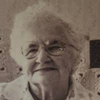 Obituary information for Virgie Rae Swiger