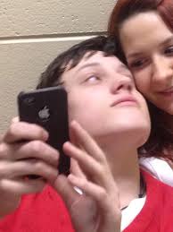 Should I invite Eric over after locking Alice Spencer-Kim in the bathroom?