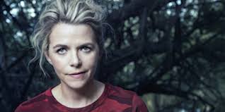 Aoife O'Donovan Shares Olga Bell Remix of 'B61'