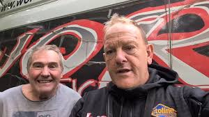 Race wrap up vid from last week's TEAM EXTREME Enduro from Event boss Steve  Ireland Enduro ..thanks for watching ...big well done to all riders ..  Putoline UK Metzeler FIR