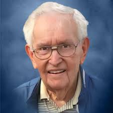 Dr. Robert Cook (1926-2022)