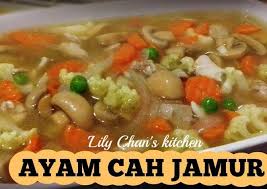 13.04.2021 · home » unlabelled » resep babi cah jamur kancing : 44 Resep Mie Ayam Cah Jamur Png Resep Bunda