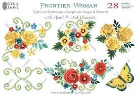 6 of 9 pioneer woman cookbook. Frontier Woman Pioneer Flowers Farmhouse Prairie Woman Etsy In 2021 Handmade Signs Holiday Artwork Diy Crafts Vintage